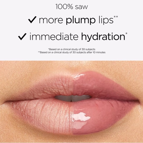 Tarte Maracuja Juicy Lip Plump - Tulip NIB - Picture 4 of 6